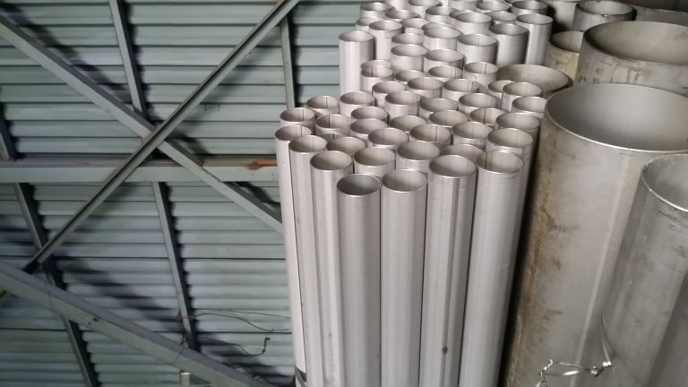 스텐파이프  65A  80A